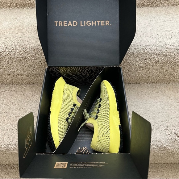 Allbirds Women’s Tree Dasher 2 - Picture 5 of 7